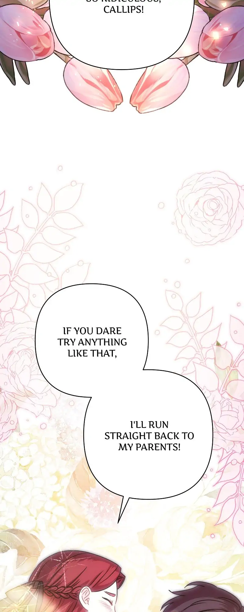 Another Typical Fantasy Romance Chapter 47.3 42